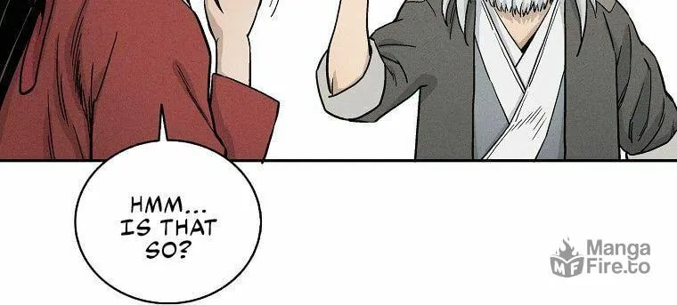 The Divine Surgeon Chapter 8 page 74 - 