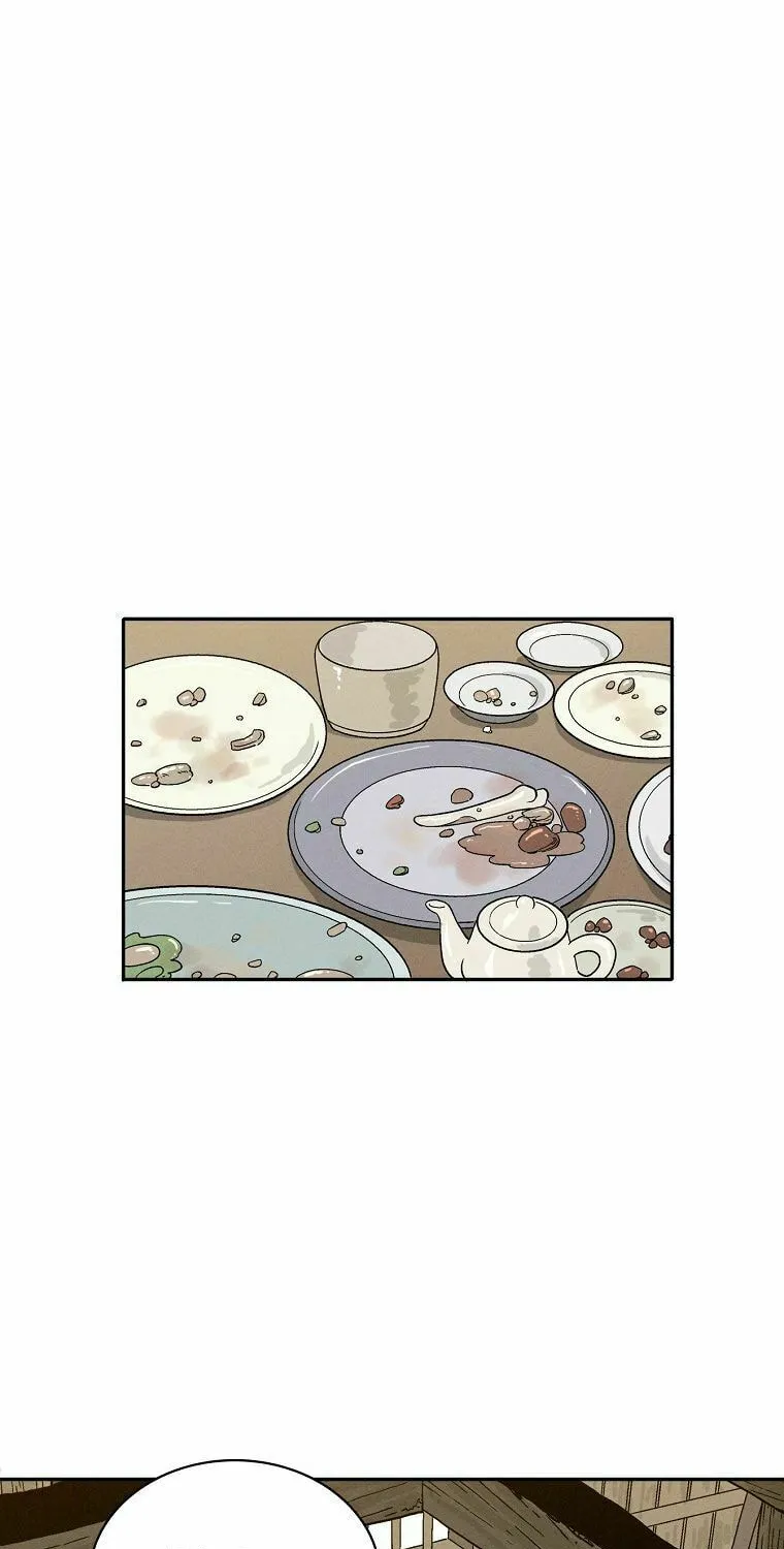 The Divine Surgeon Chapter 8 page 79 - 
