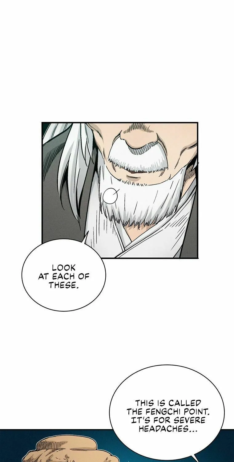 The Divine Surgeon Chapter 8 page 88 - 