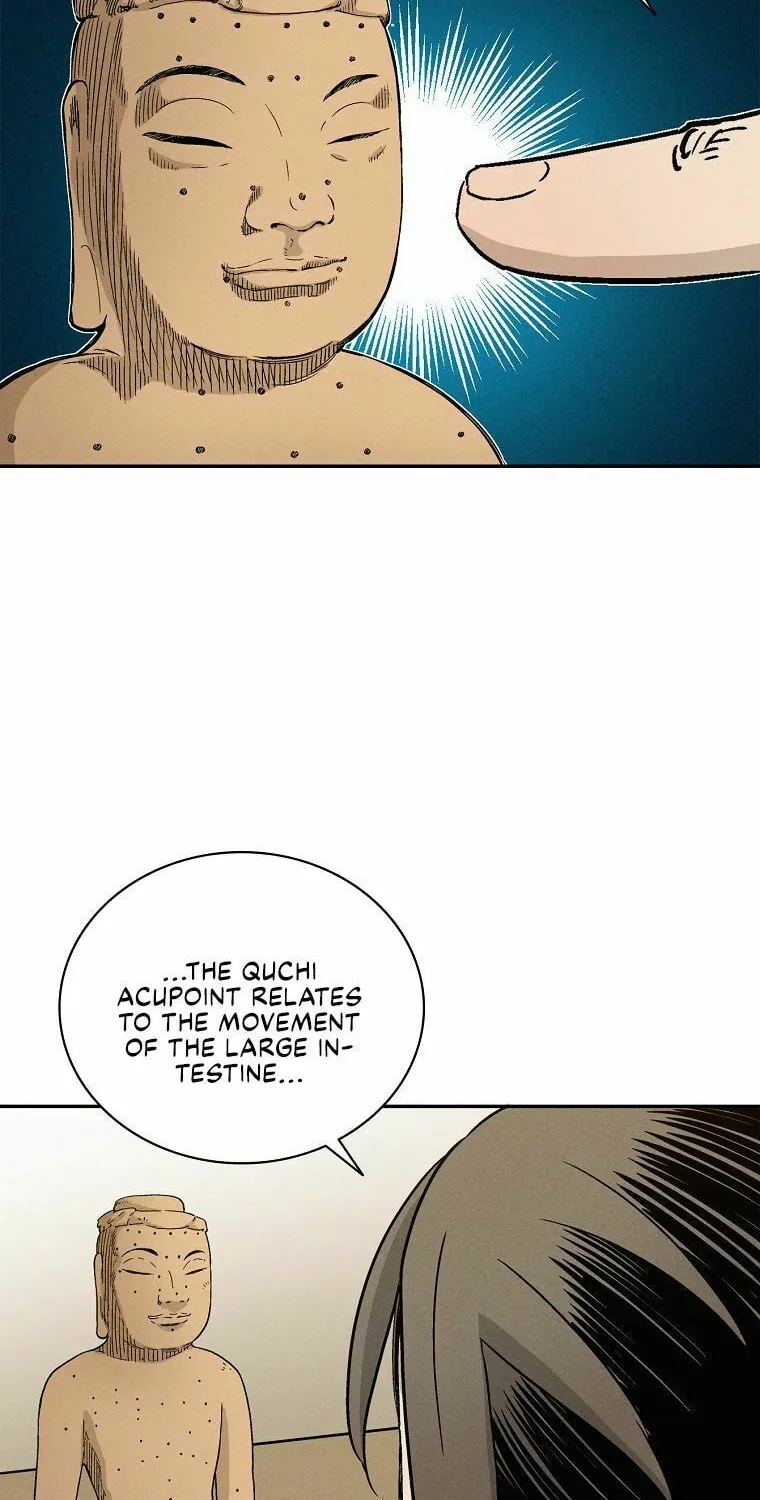 The Divine Surgeon Chapter 8 page 89 - 