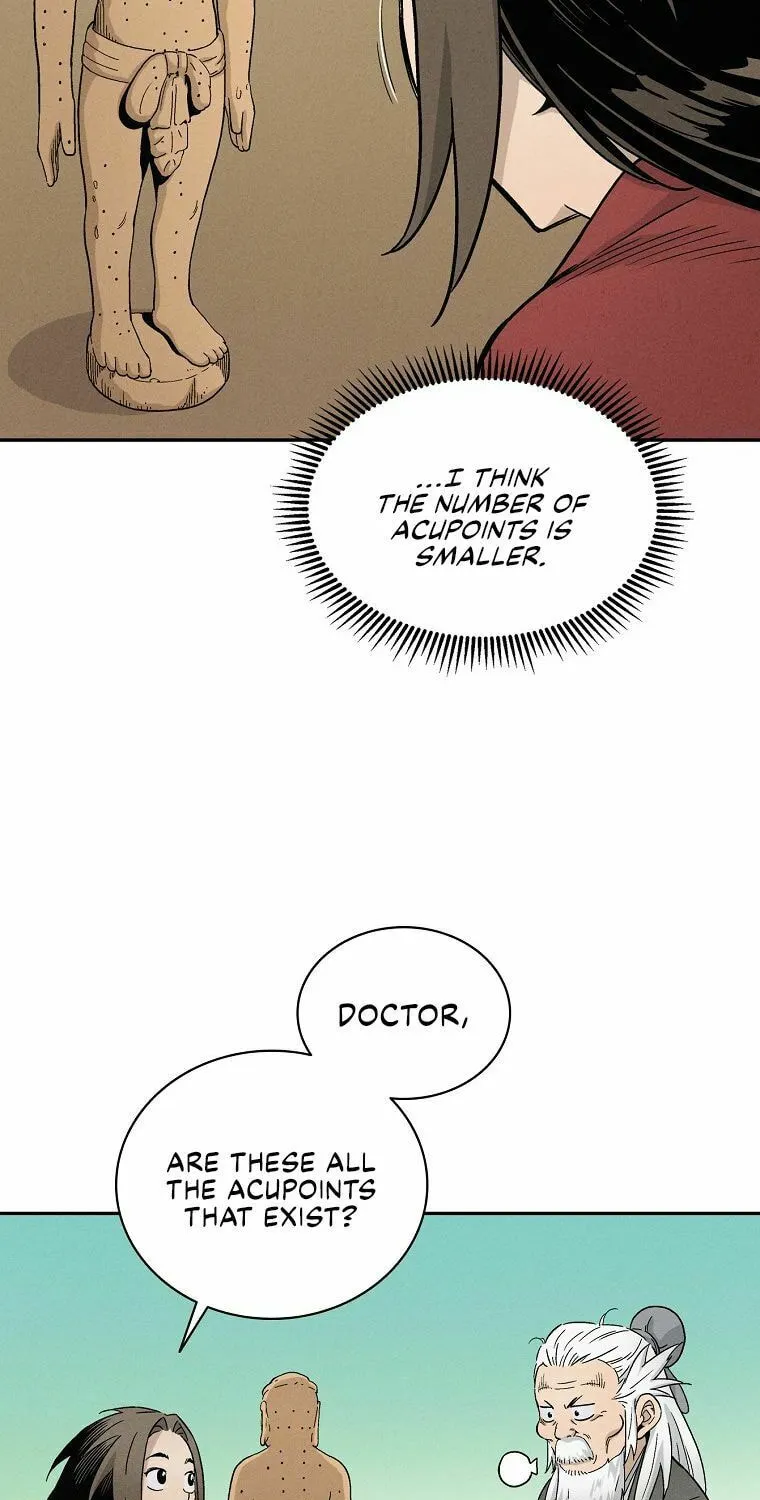 The Divine Surgeon Chapter 8 page 90 - 