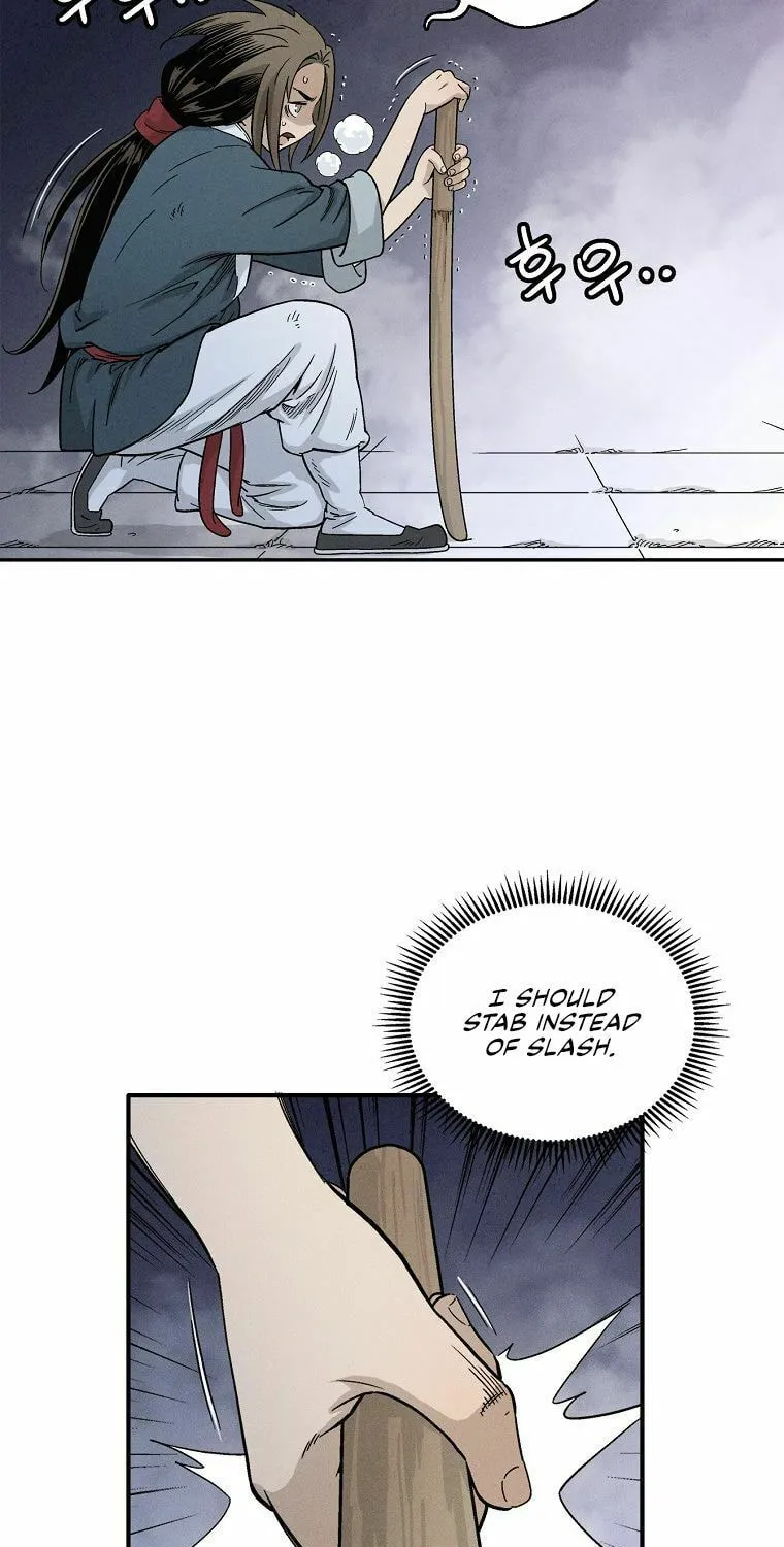The Divine Surgeon Chapter 8 page 10 - 