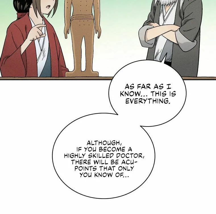 The Divine Surgeon Chapter 8 page 91 - 