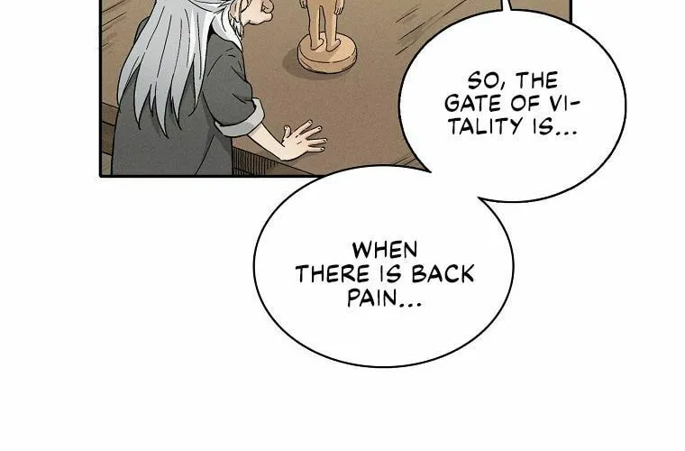 The Divine Surgeon Chapter 8 page 99 - 