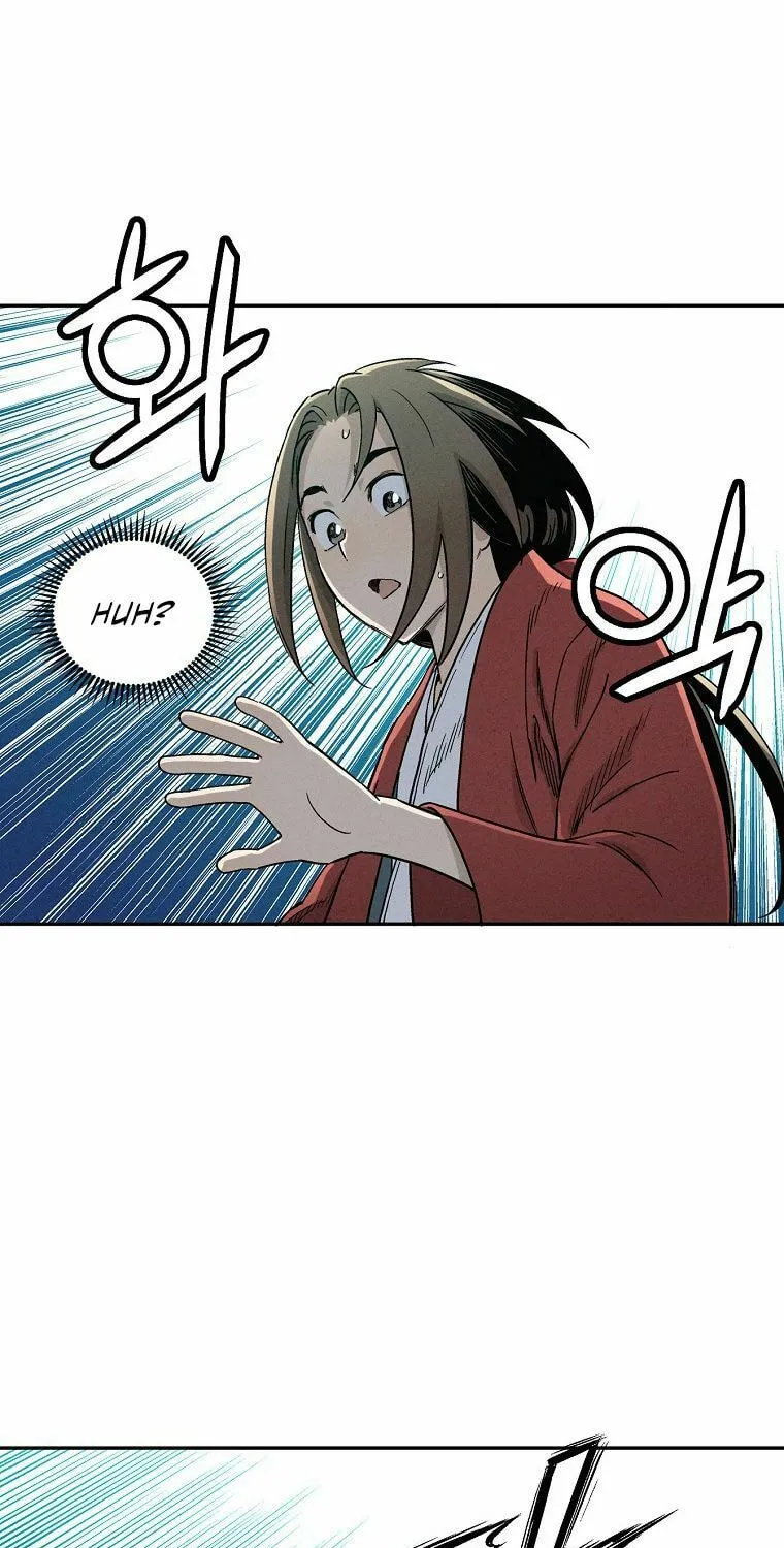 The Divine Surgeon Chapter 8 page 100 - 