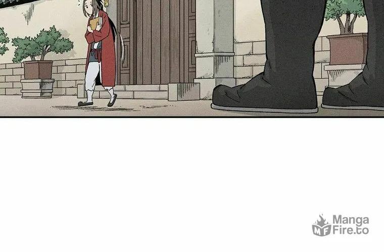 The Divine Surgeon Chapter 9 page 11 - 