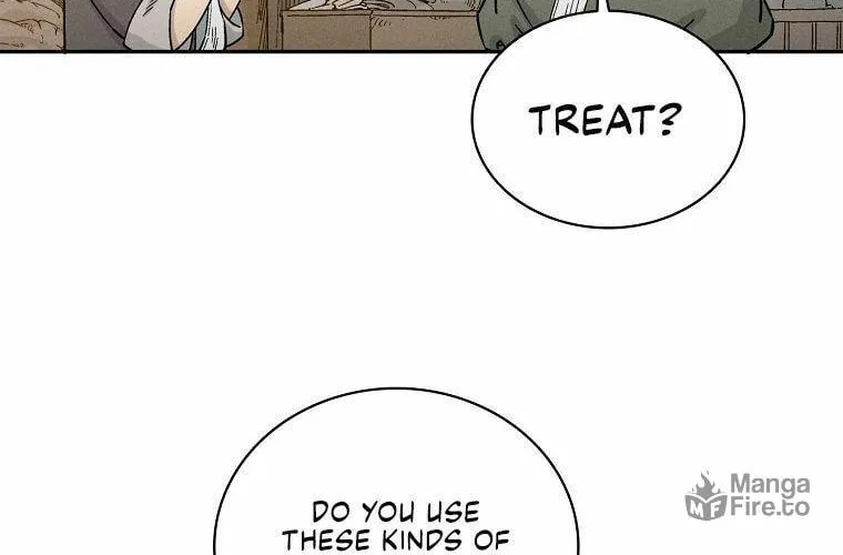 The Divine Surgeon Chapter 9 page 103 - 