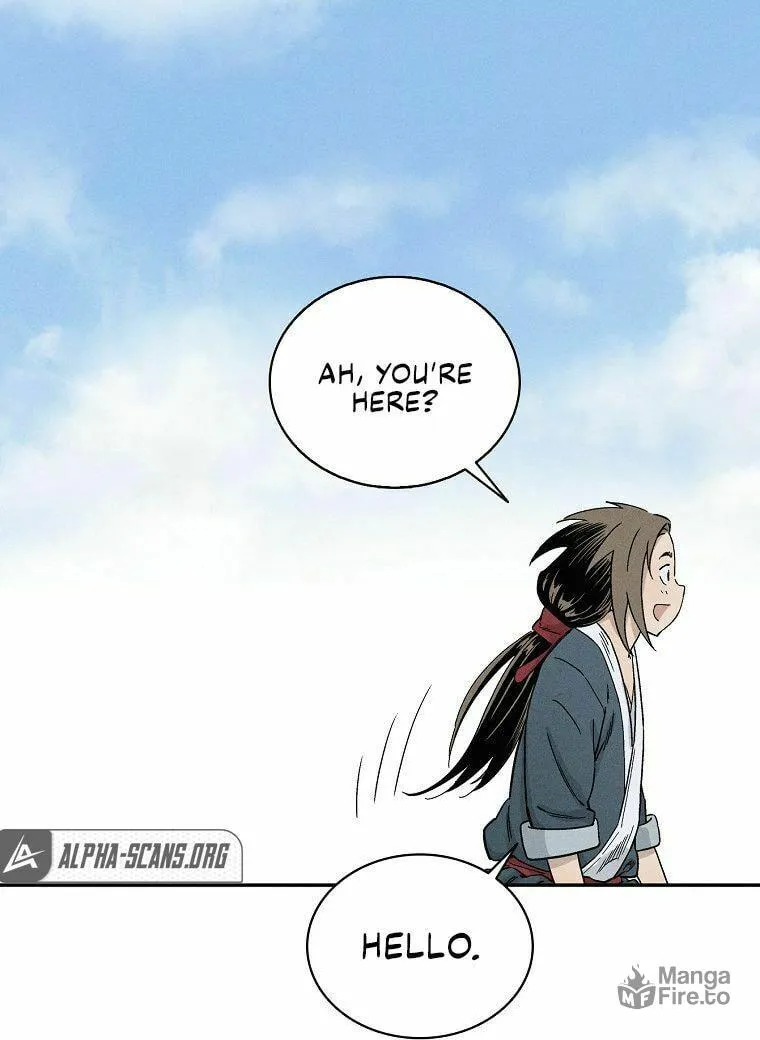 The Divine Surgeon Chapter 9 page 106 - 