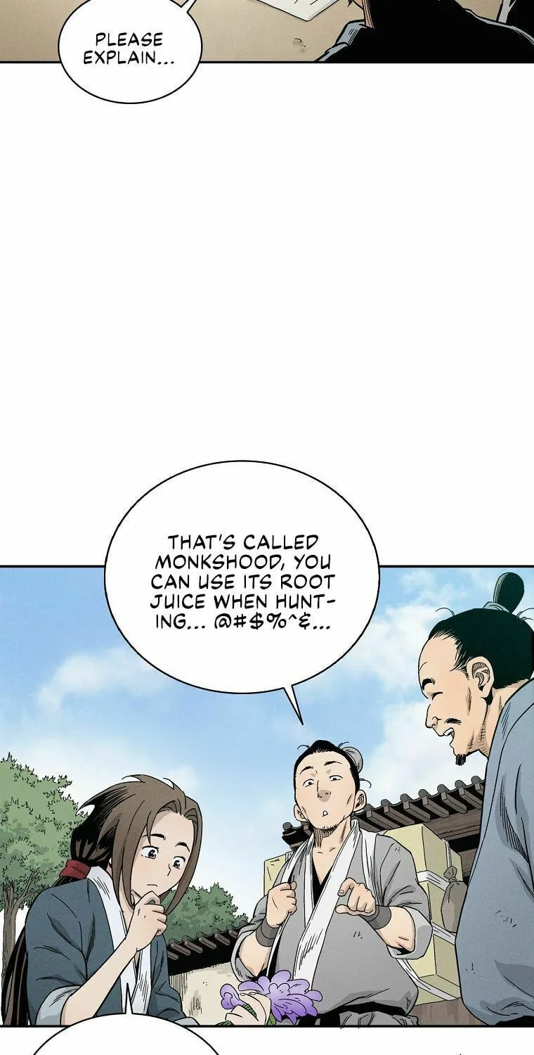 The Divine Surgeon Chapter 9 page 109 - 