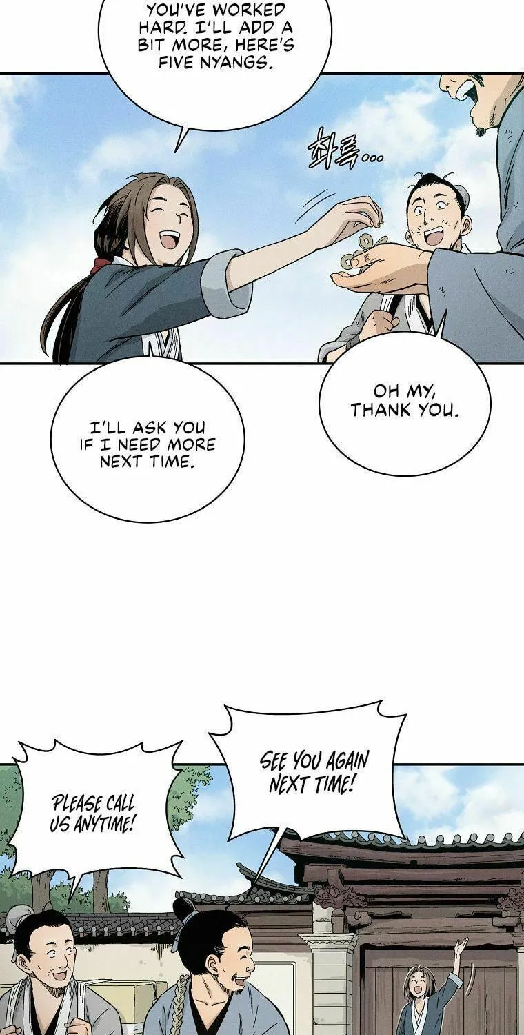 The Divine Surgeon Chapter 9 page 111 - 