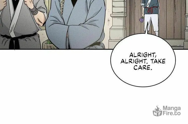 The Divine Surgeon Chapter 9 page 112 - 