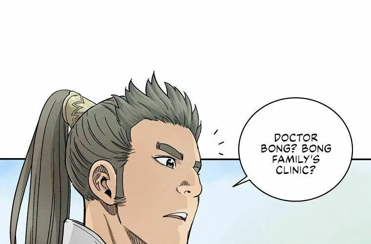 The Divine Surgeon Chapter 9 page 13 - 