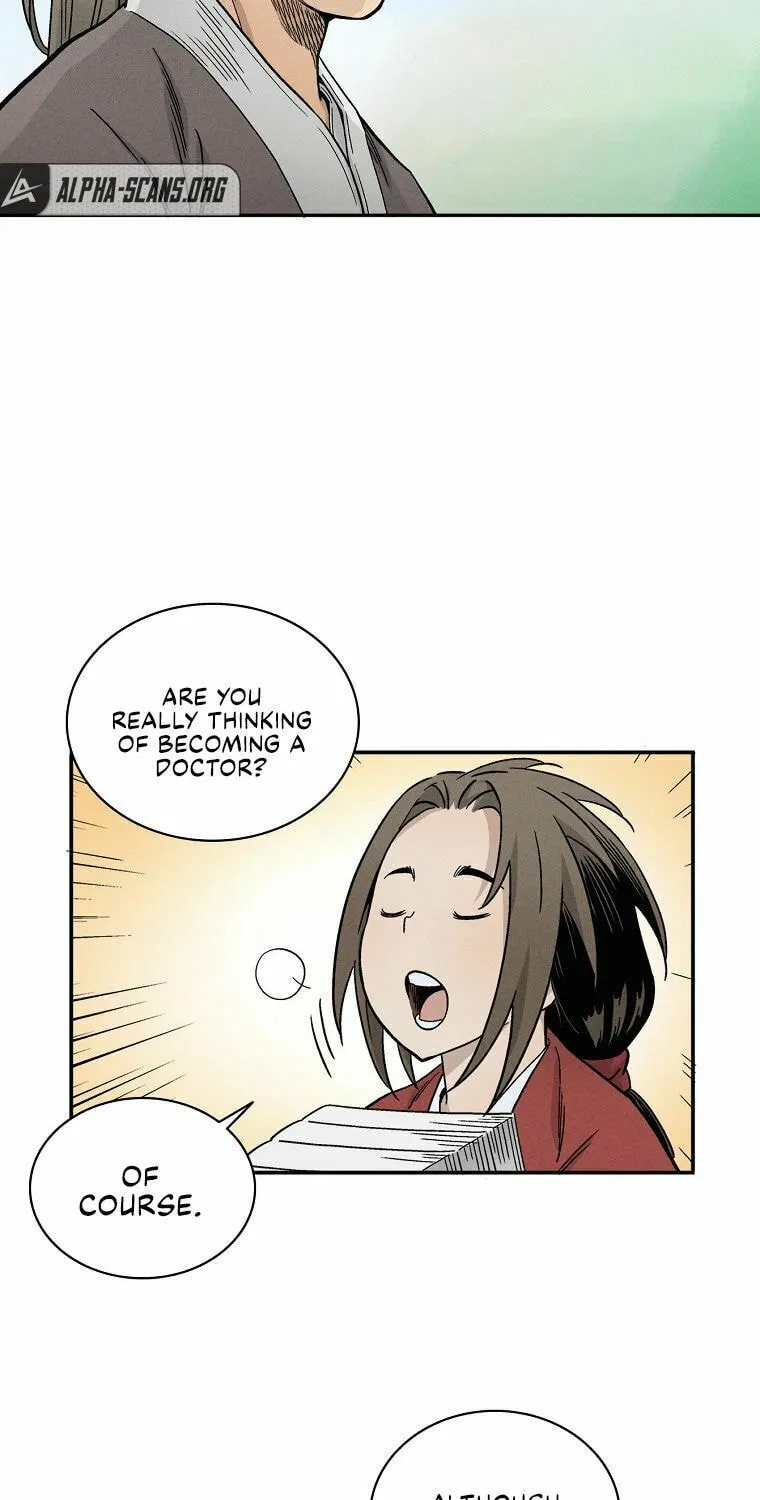 The Divine Surgeon Chapter 9 page 14 - 