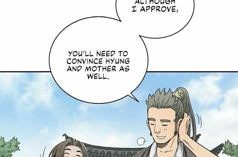 The Divine Surgeon Chapter 9 page 15 - 