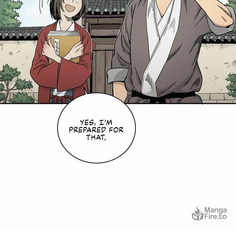 The Divine Surgeon Chapter 9 page 16 - 