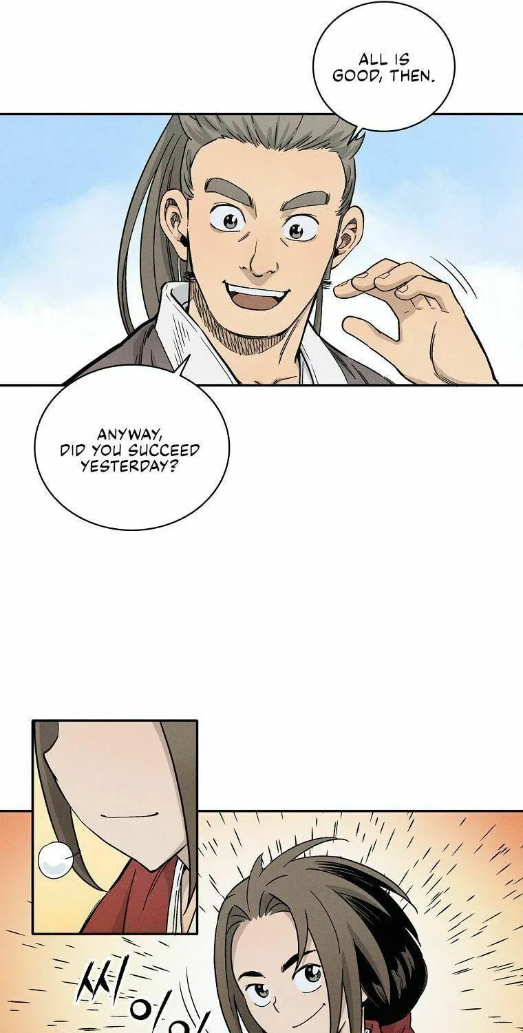 The Divine Surgeon Chapter 9 page 17 - 