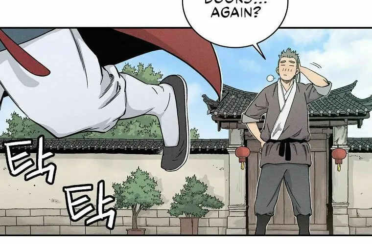 The Divine Surgeon Chapter 9 page 20 - 