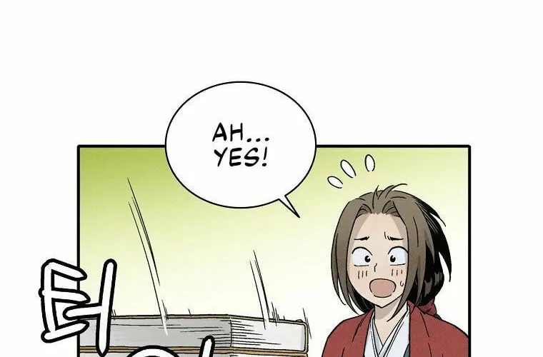 The Divine Surgeon Chapter 9 page 3 - 
