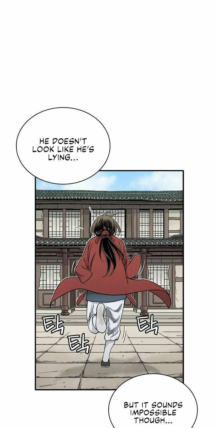 The Divine Surgeon Chapter 9 page 21 - 