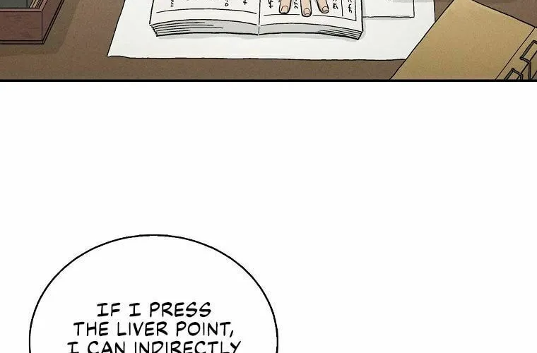 The Divine Surgeon Chapter 9 page 24 - 