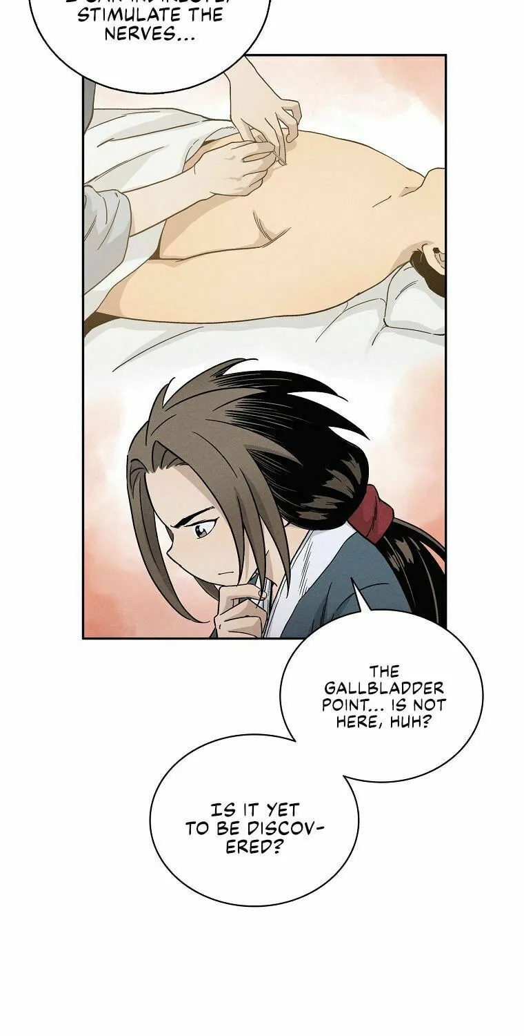 The Divine Surgeon Chapter 9 page 25 - 