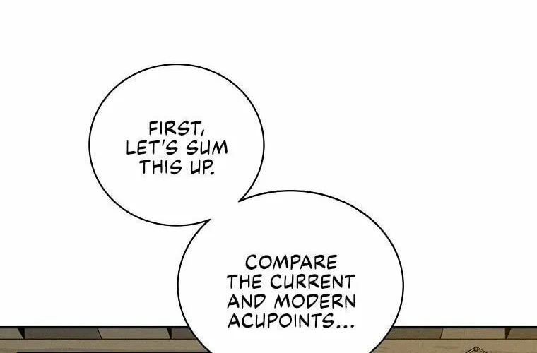 The Divine Surgeon Chapter 9 page 26 - 