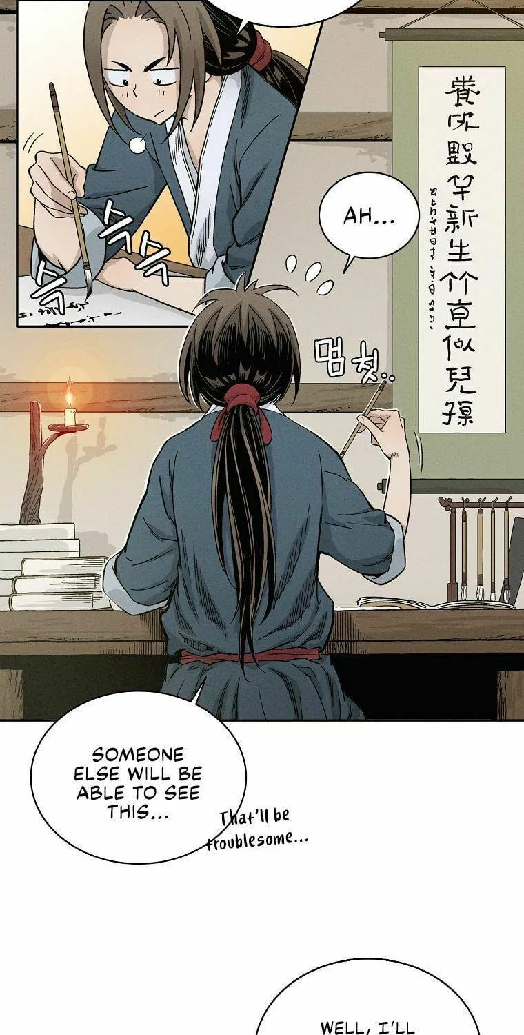 The Divine Surgeon Chapter 9 page 27 - 