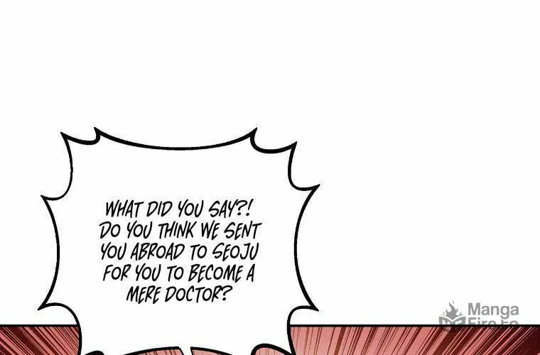 The Divine Surgeon Chapter 9 page 37 - 