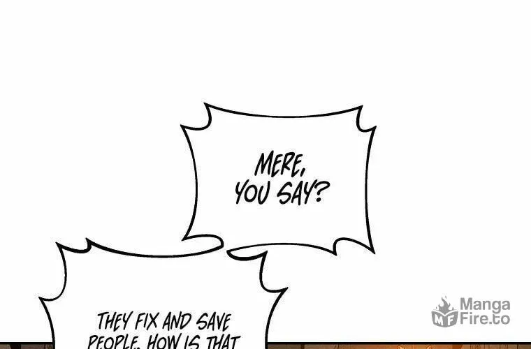 The Divine Surgeon Chapter 9 page 39 - 