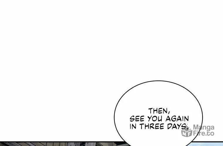 The Divine Surgeon Chapter 9 page 5 - 
