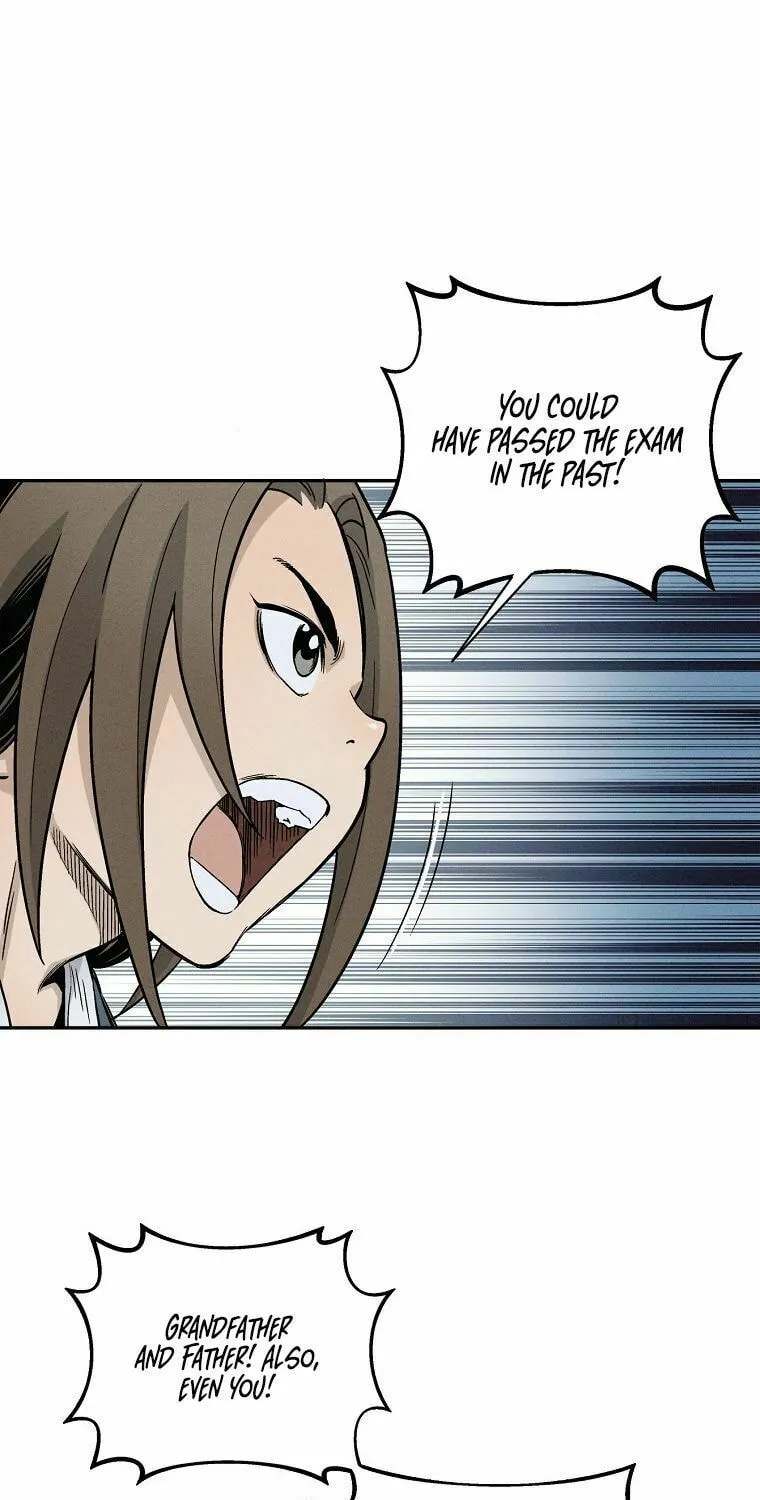 The Divine Surgeon Chapter 9 page 42 - 