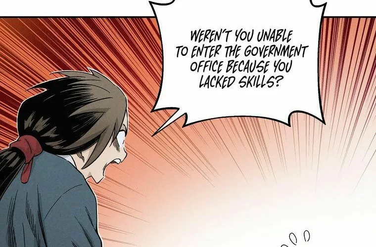 The Divine Surgeon Chapter 9 page 43 - 