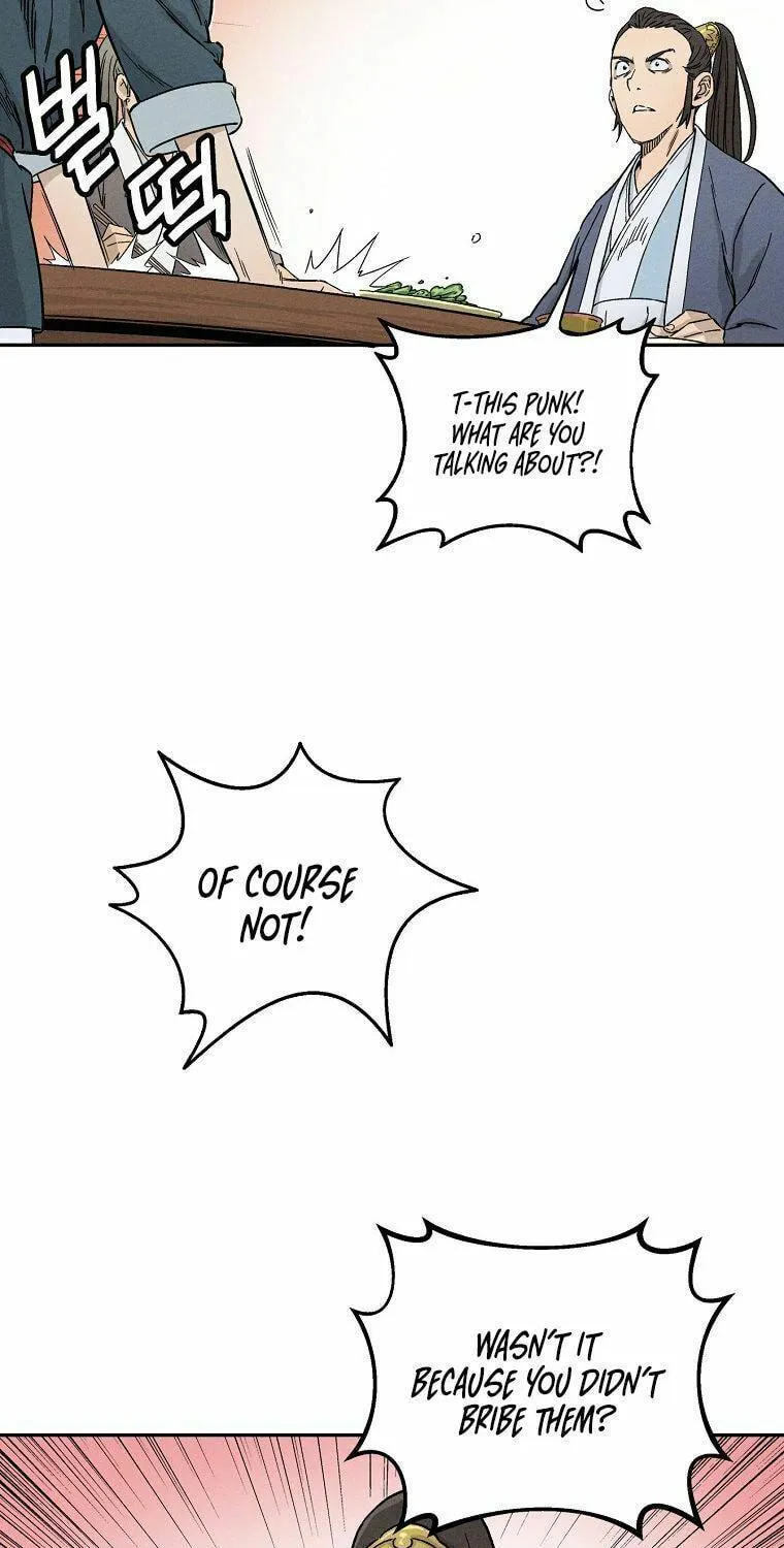 The Divine Surgeon Chapter 9 page 44 - 