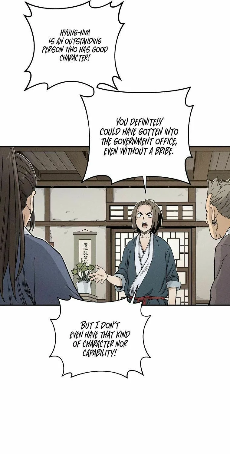 The Divine Surgeon Chapter 9 page 47 - 