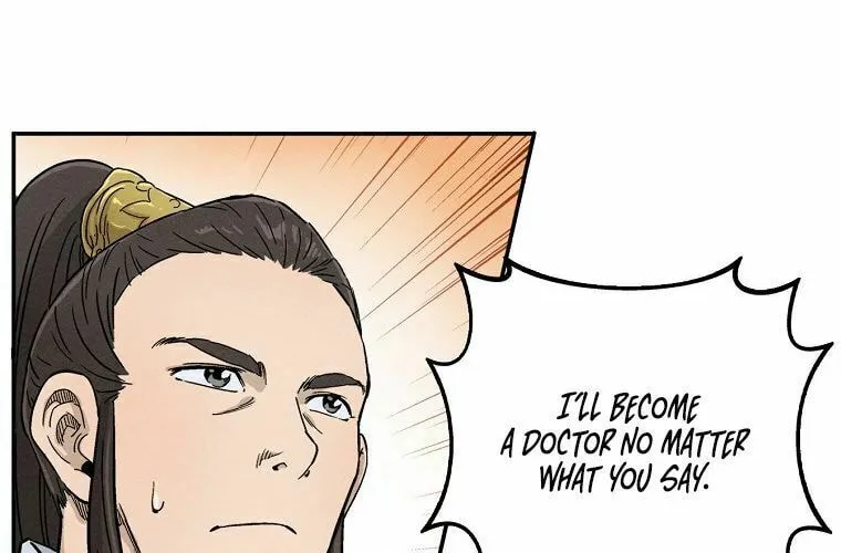 The Divine Surgeon Chapter 9 page 48 - 