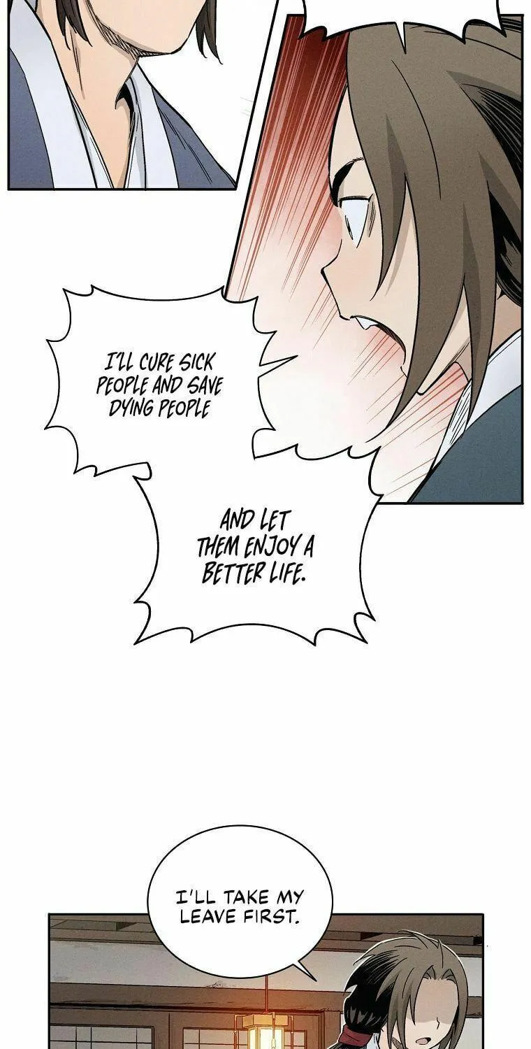 The Divine Surgeon Chapter 9 page 49 - 