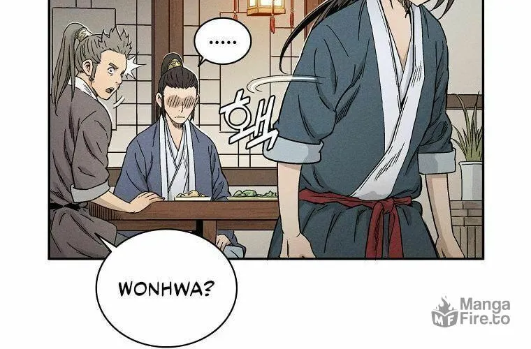 The Divine Surgeon Chapter 9 page 50 - 