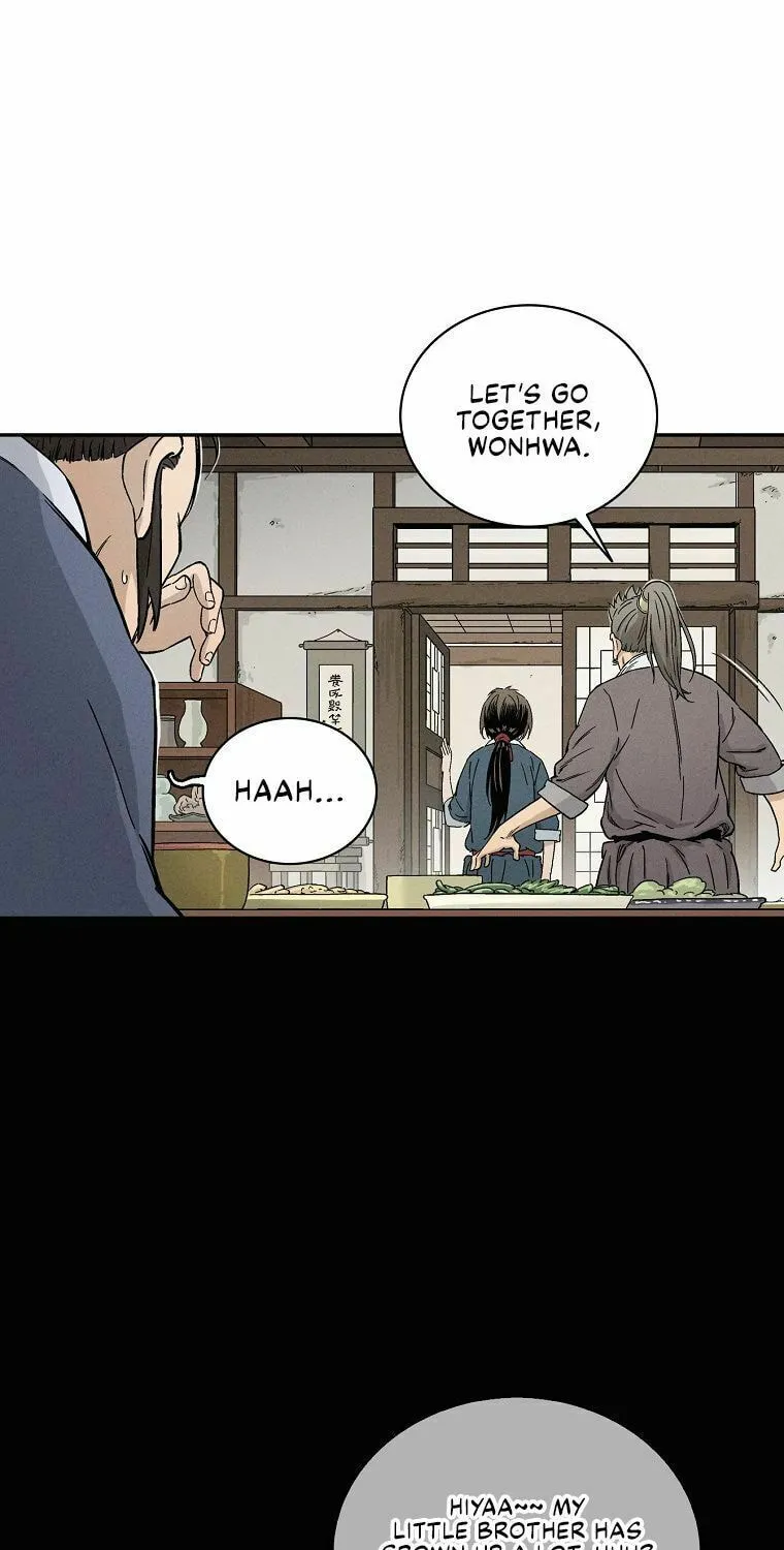 The Divine Surgeon Chapter 9 page 51 - 