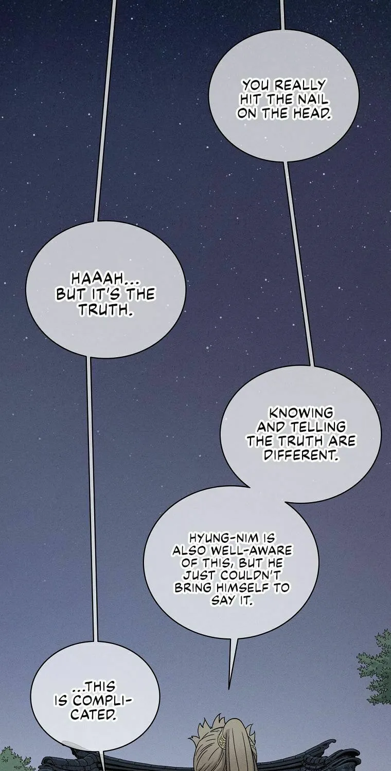 The Divine Surgeon Chapter 9 page 53 - 