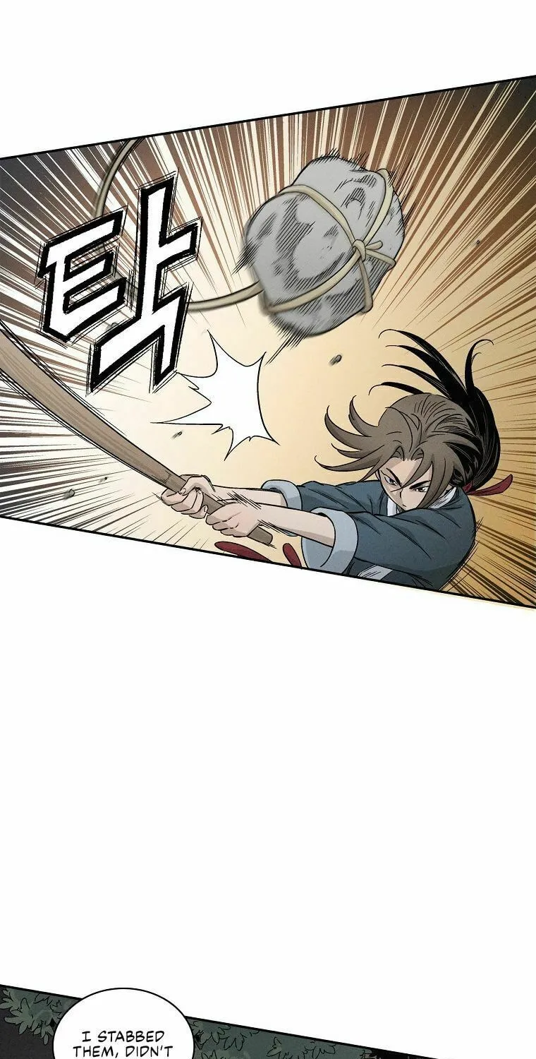 The Divine Surgeon Chapter 9 page 59 - 