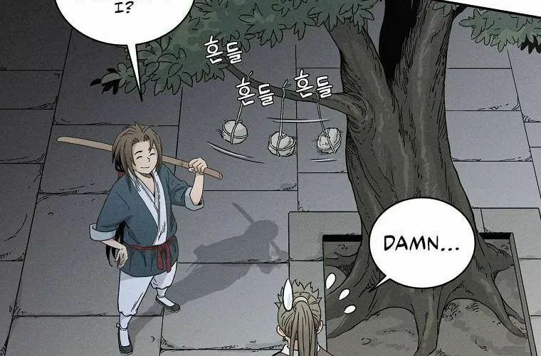 The Divine Surgeon Chapter 9 page 60 - 