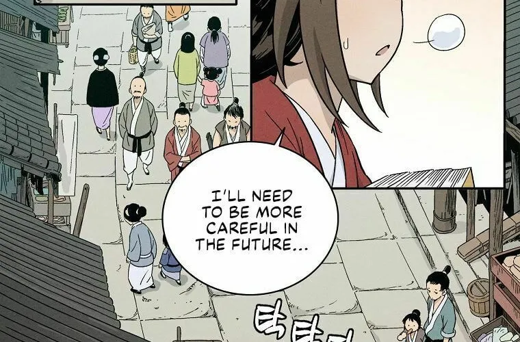 The Divine Surgeon Chapter 9 page 7 - 