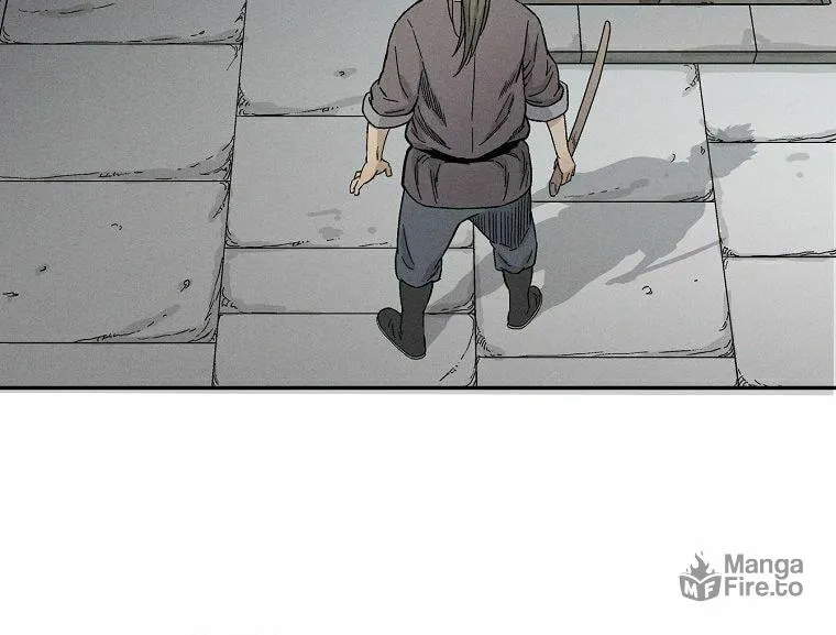 The Divine Surgeon Chapter 9 page 61 - 