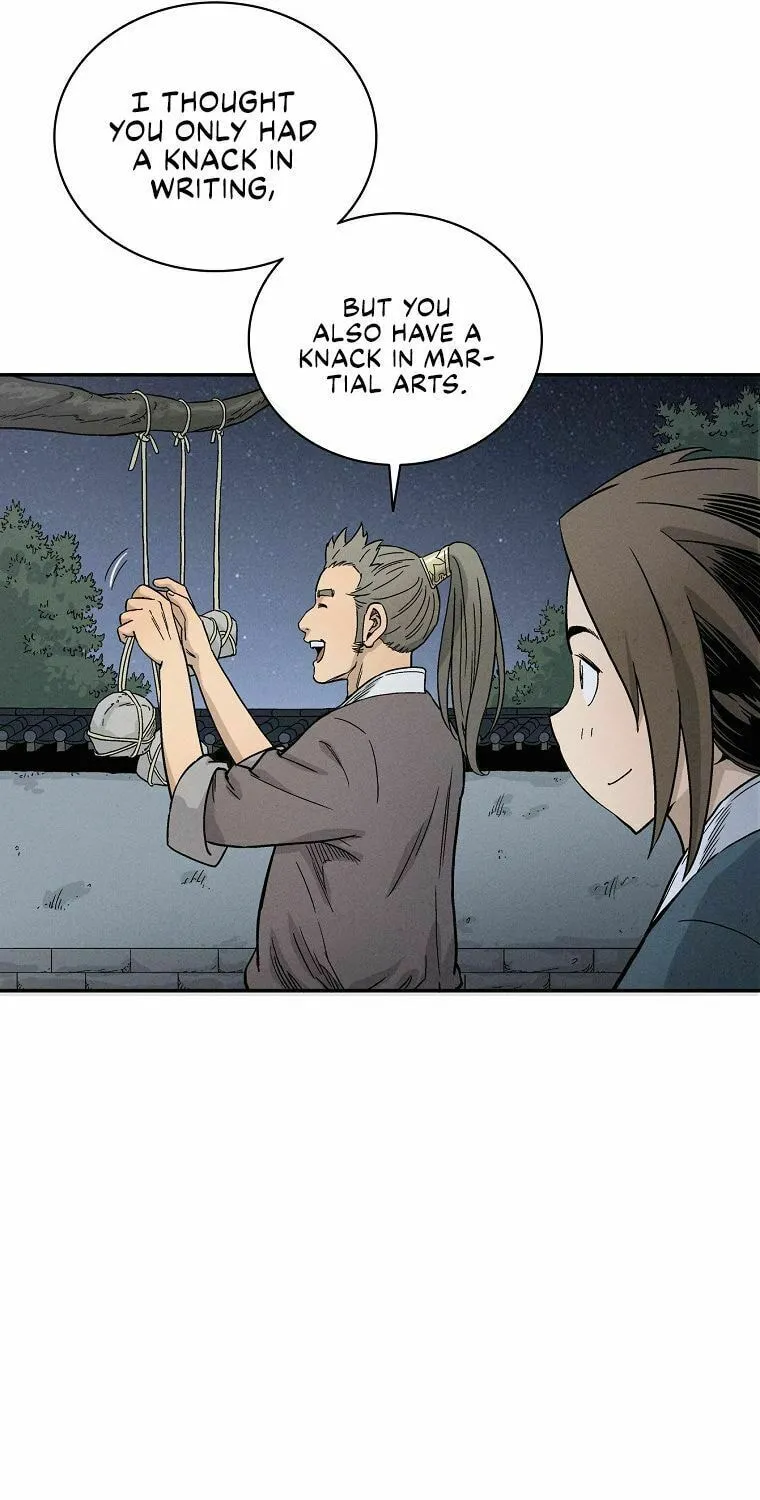 The Divine Surgeon Chapter 9 page 62 - 