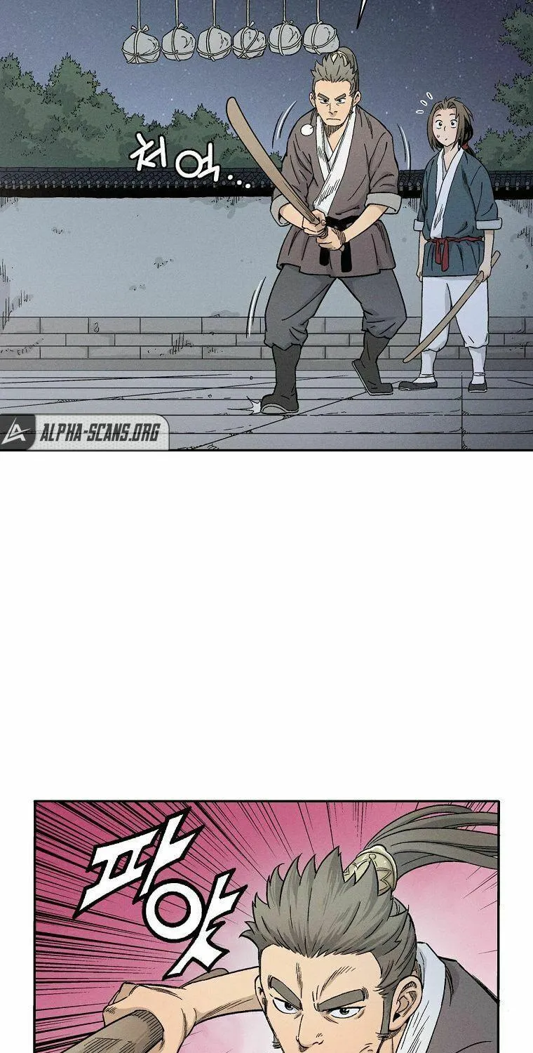 The Divine Surgeon Chapter 9 page 64 - 