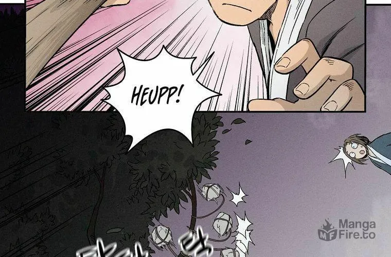 The Divine Surgeon Chapter 9 page 65 - 