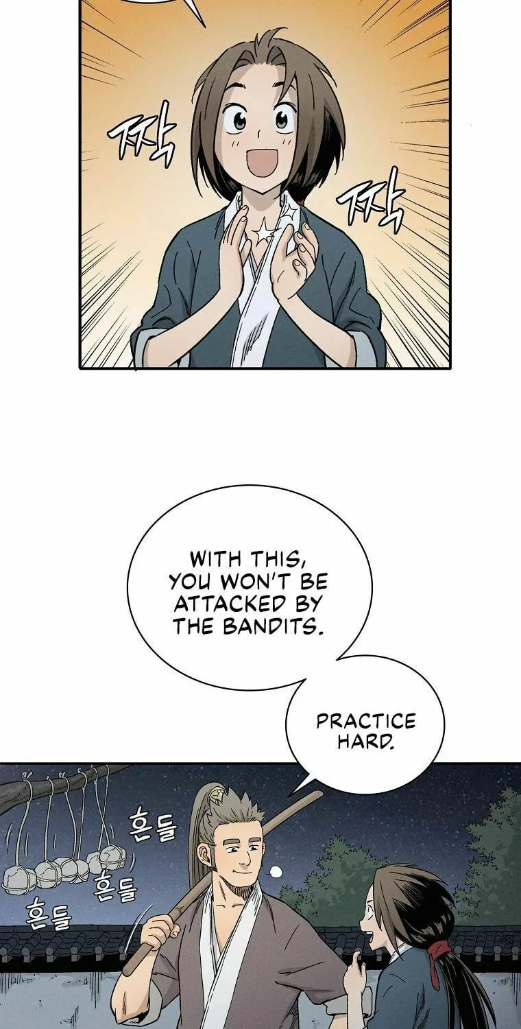 The Divine Surgeon Chapter 9 page 68 - 