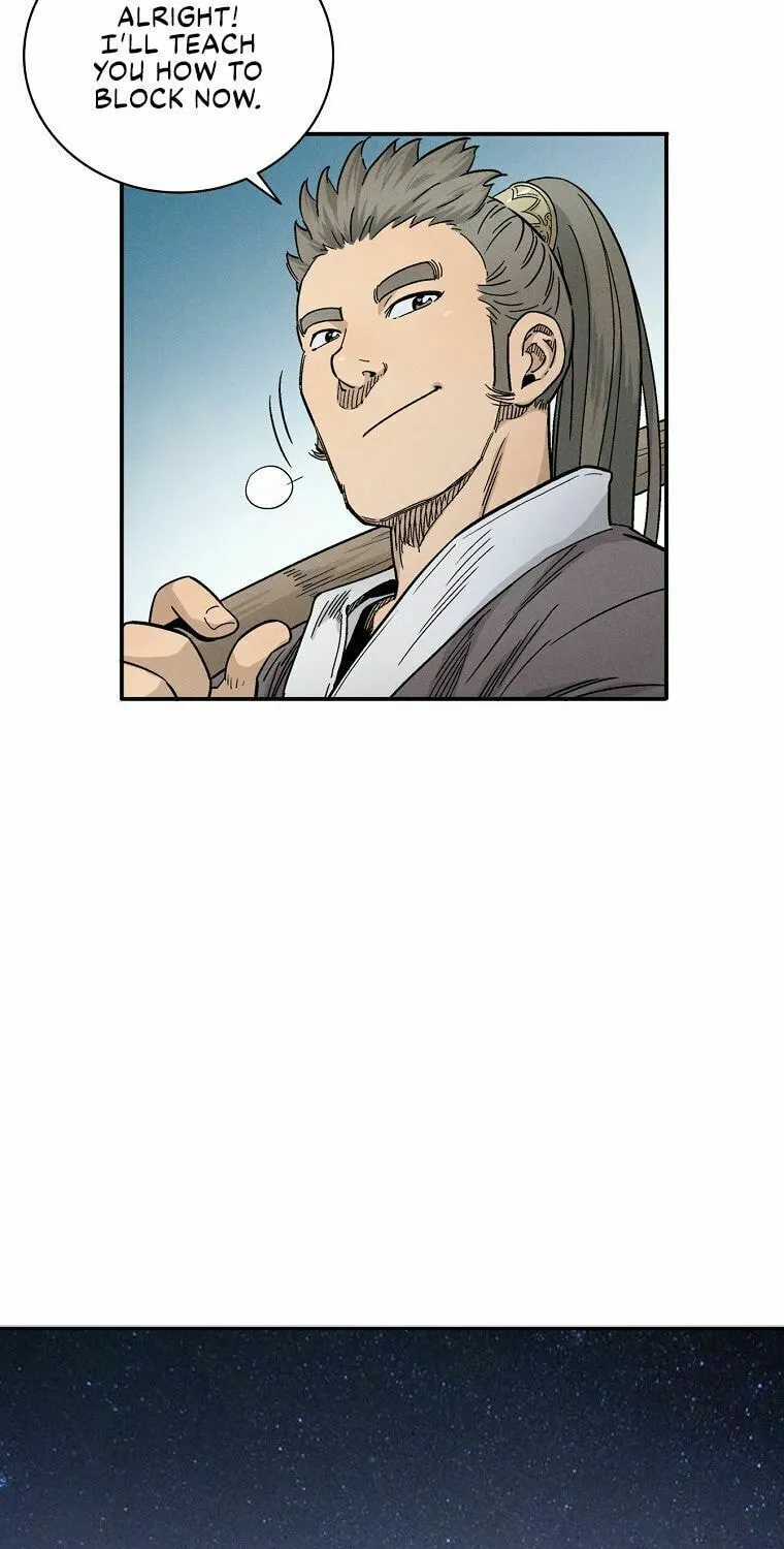 The Divine Surgeon Chapter 9 page 70 - 
