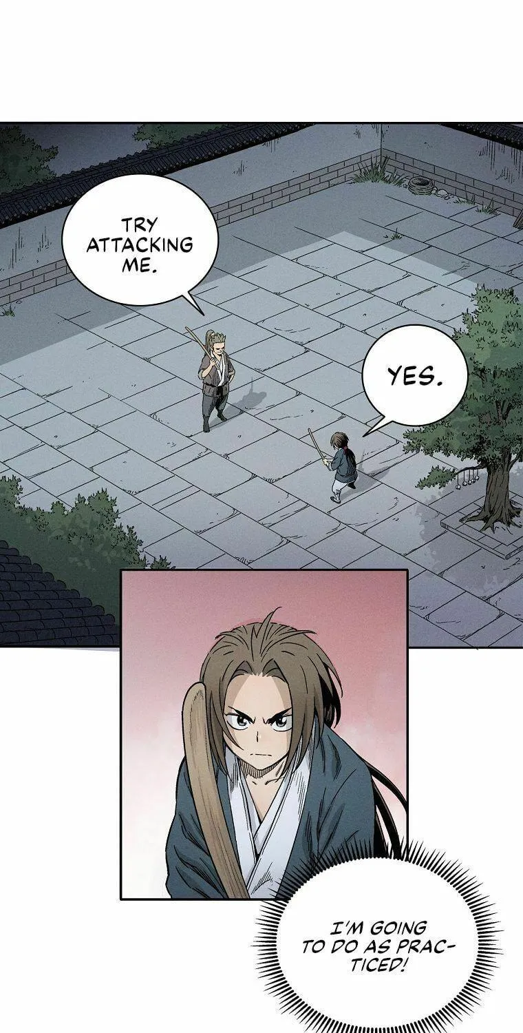 The Divine Surgeon Chapter 9 page 72 - 