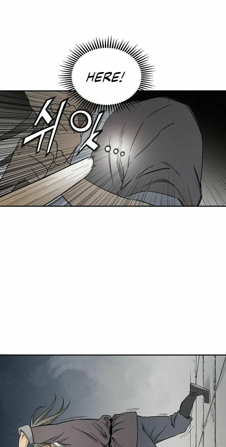 The Divine Surgeon Chapter 9 page 79 - 